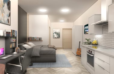 Victoria Street, Derby - Image 2