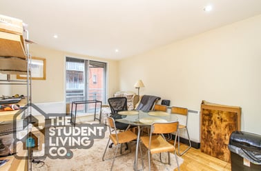 Ropewalk Court, Arboretum, Nottingham - Image 3