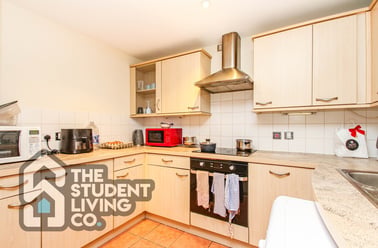Ropewalk Court, Arboretum, Nottingham - Image 2