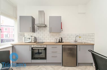 Victoria Street, Derby City Centre - Image 2