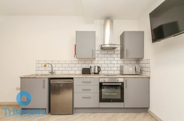 Victoria Street, Derby - Image 3