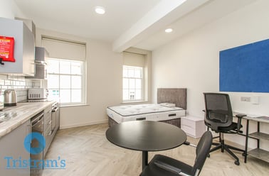 Victoria Street, Derby - Image 3