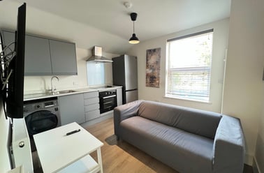 William Road, Nottingham - Image 3