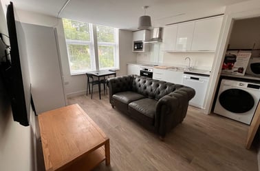 Musters Road, Nottingham - Image 2