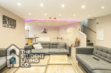 Burns Street, Arboretum, Nottingham - Image 2