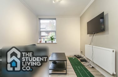 Mansfield Road, Arboretum, Nottingham - Image 3