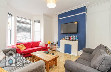 Arthur Street, Arboretum, Nottingham - Image 2