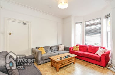 Arthur Street, Arboretum, Nottingham - Image 3