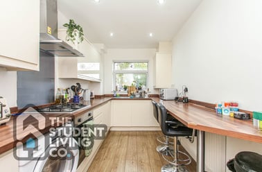 Waverley Street, Arboretum, Nottingham - Image 2