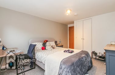 Mansfield Road, Arboretum, Nottingham - Image 3