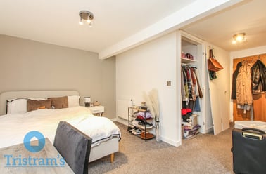 Mansfield Road, Arboretum, Nottingham - Image 3