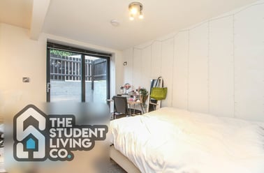 Mansfield Road, Arboretum, Nottingham - Image 2