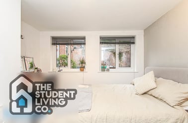 Mansfield Road, Arboretum, Nottingham - Image 3