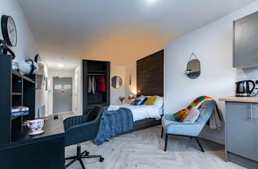 Broadgate, Ground Floor - Image 2