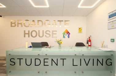 Broadgate, Ground Floor Ensuite - Image 2