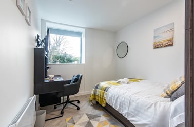 Broadgate, First Floor Ensuite - Image 2