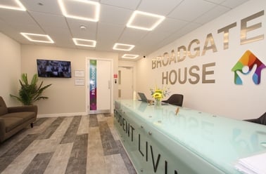 Broadgate, First Floor Ensuite - Image 3