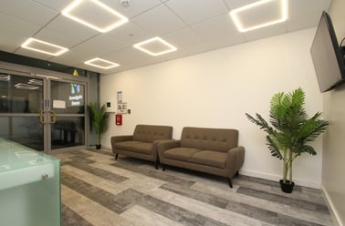 Broadgate, Third Floor - Image 3