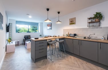 Broadgate, Ground Floor Ensuite - Image 2