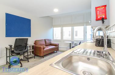 Victoria Street, Derby - Image 3