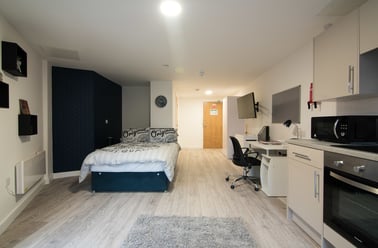 Talbot Street, Nottingham - Image 3