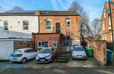 Waterloo Road, Nottingham - Image 2