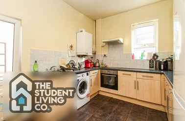 Waterloo Road, Radford, Nottingham - Image 3