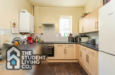 Waterloo Road, Radford, Nottingham - Image 2