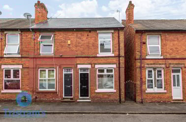 Lonsdale Road, Radford, Nottingham - Image 3