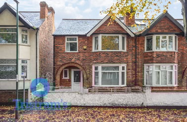 Rolleston Drive, Nottingham - Image 2