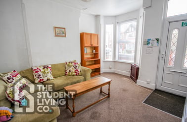 Lace Street, Dunkirk, Nottingham - Image 2