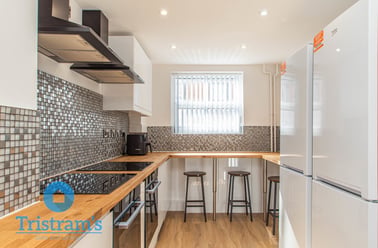Kilbourn Street, Arboretum, Nottingham - Image 2