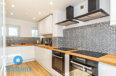 Kilbourn Street, Arboretum, Nottingham - Image 3