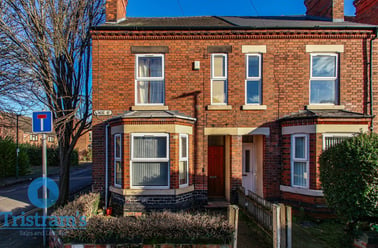 Lace Street, Dunkirk, Nottingham - Image 3