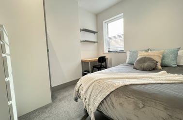 Stratford Road, West Bridgford, Nottingham - Image 3