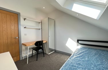 Stratford Road, West Bridgford, Nottingham - Image 3