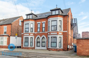 2-4 Colwick Road, West Bridgford, Nottingham - Image 2