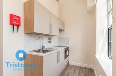 Roden Street, Hockley, Nottingham - Image 3
