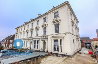 Brunel Terrace, Radford, Nottingham - Image 2
