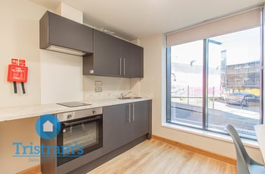 Heathcoat Street, City Centre, Nottingham - Image 2