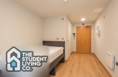 Heathcoat Street, City Centre, Nottingham - Image 3