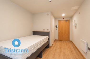 Heathcoat Street, City Centre, Nottingham - Image 3