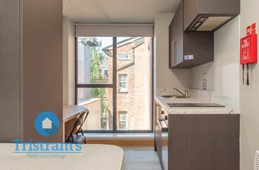 Heathcoat Street, City Centre, Nottingham - Image 2