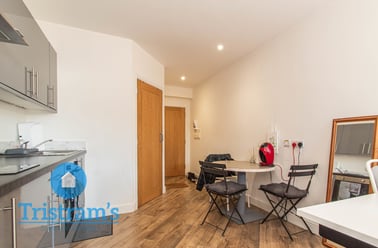 Freckingham Street, Hockley, Nottingham - Image 3