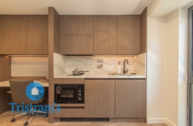 Huntingdon Street, Arboretum, Nottingham - Image 2