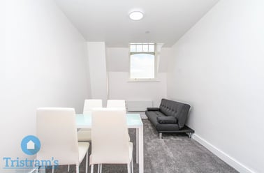 Castle Boulevard, Lace Market, Nottingham - Image 3