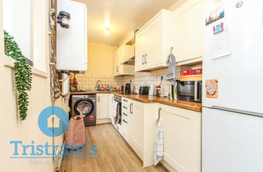 Tudor Grove, Arboretum, Nottingham - Image 2