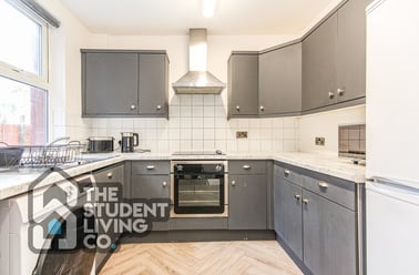 Johnson Road, Lenton, Nottingham - Image 2