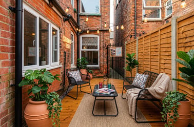 Kimbolton Avenue, Radford, Nottingham - Image 2