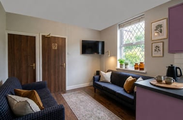 Kimbolton Avenue, Radford, Nottingham - Image 2